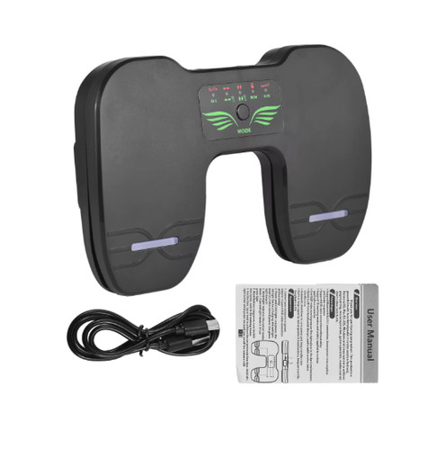 Wireless page turner pedal - bt,