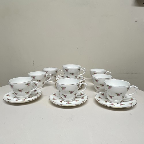 Duchess bone china tea cup - bone,