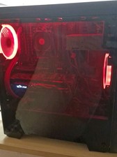 PC Gaming NVIDIA GTX 960,  MSI