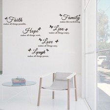  Alphabet Sticker Decorative