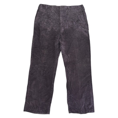 Vintage corduroy trousers - vintage,