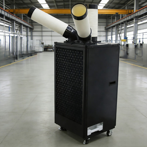 Portable industrial air - portable,