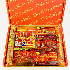 🔥 Fireball Cinnamon Candy