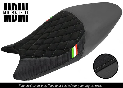 Fits ducati monster - fits,
