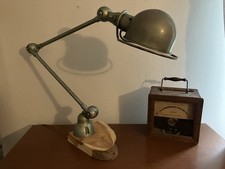 Vintage Jielde 2 Arm Lamp