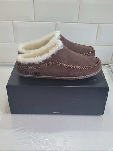 Slippers mens sorel lanner - slippers, mens,