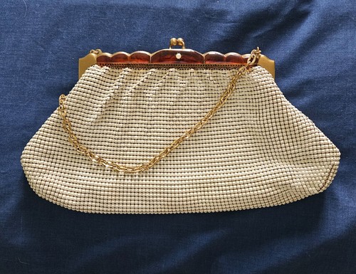 Pretty vintage whiting and