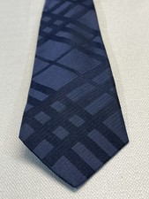 Burberry London 100% Silk