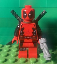 LEGO Marvel Super Heroes