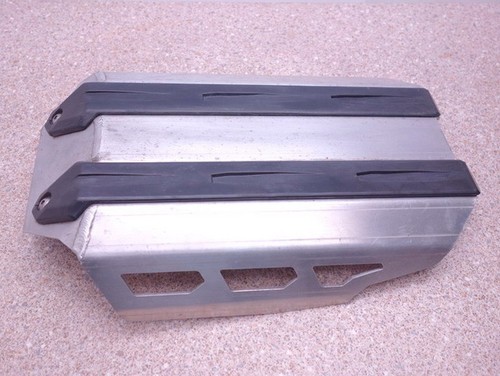 Touratech underride engine