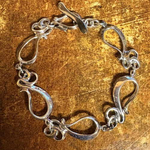 Hagit gorali bracelet sterling - hagit,