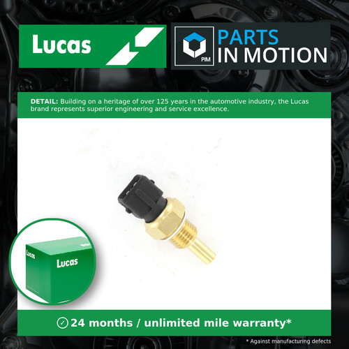 Coolant temperature sensor - coolant,