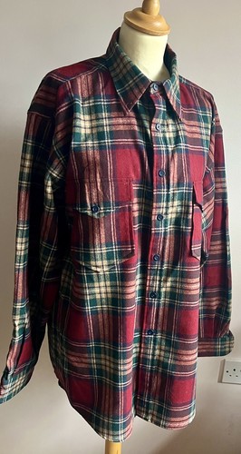 Pendleton shirt tartan check - *pendleton*,