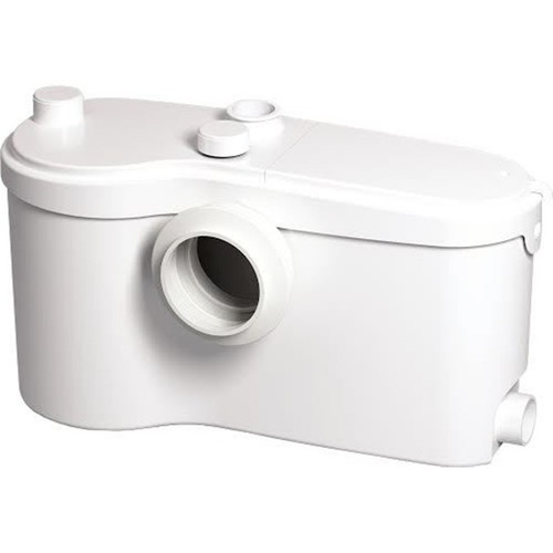 Saniflo sanibest pro heavy - saniflo,