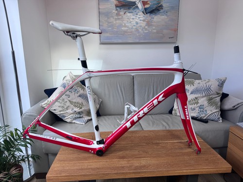 Trek domane full - trek, 5.2