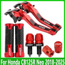 For Honda CB125R Neo 2018-2025