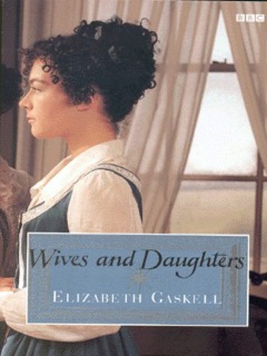 Elizabeth gaskell wives - elizabeth,