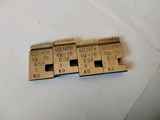 1/2" Coventry Die Head