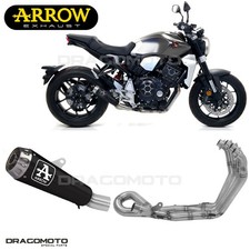 Full exhaust HONDA CB 1000 R