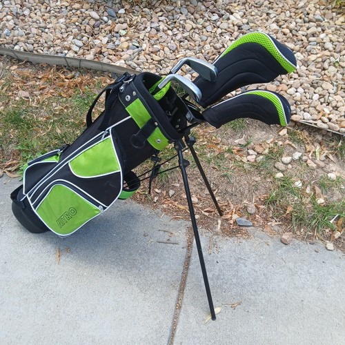 Nitro crossfire youth - crossfire,