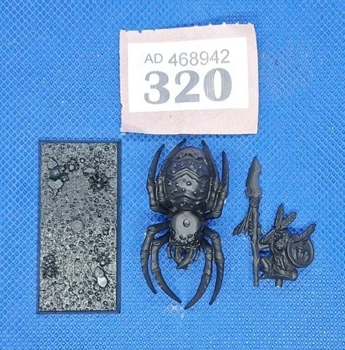 Warhammer the old - warhammer,