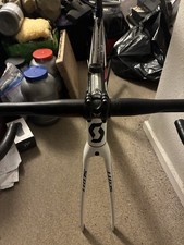 Scott Addict 30 Frame 54cm