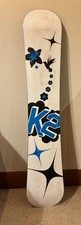 Burton Skylar 151cm Snowboard