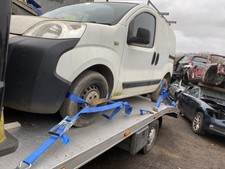 Peugeot bipper nemo roof - nemo, rack