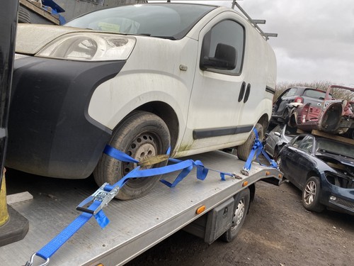 Peugeot bipper nemo - peugeot,
