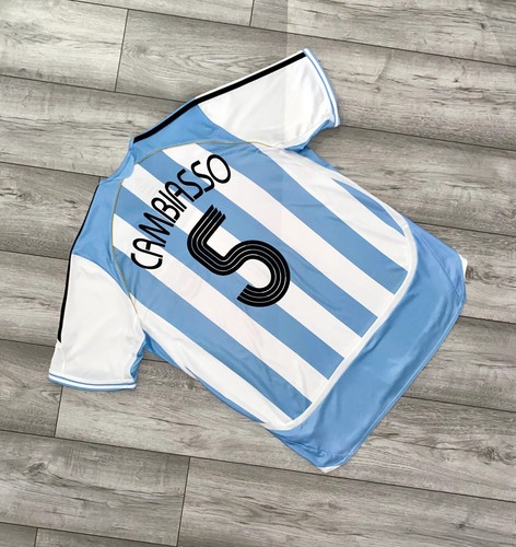 Argentina home football - argentina,