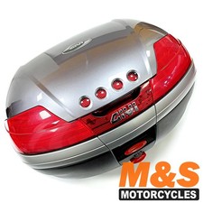 Givi V46 Monokey Top Box | 46