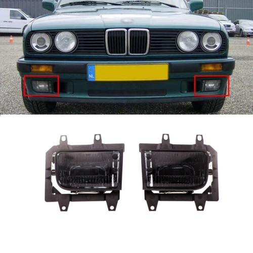 Bmw series e30 - 3,