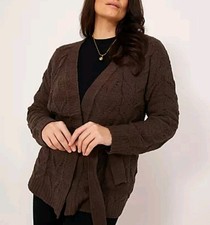JDY Josia Long Sleeve Chenille