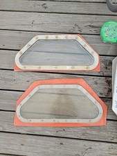 Portlight Sailing Boat Marine Window Porthole