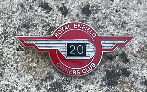 Vintage royal enfield owners - vintage,