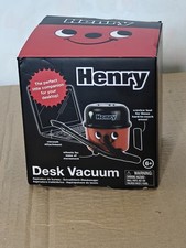 Henry Desk Vacuum Mini Desktop