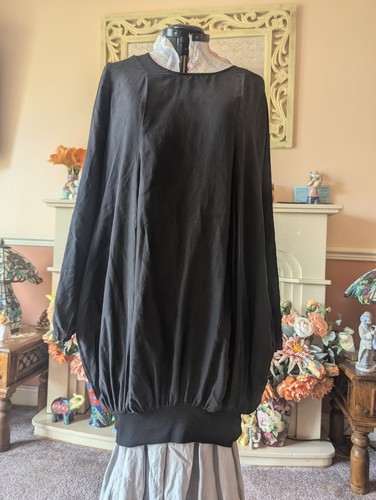 Privatsachen silk tunic smock - tunic,