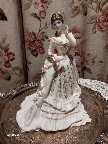 Royal worcester splendour - royal, at