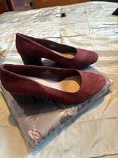 Ladies M&S Footglove Shoes