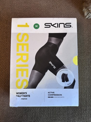 Skins series compression - 1,
