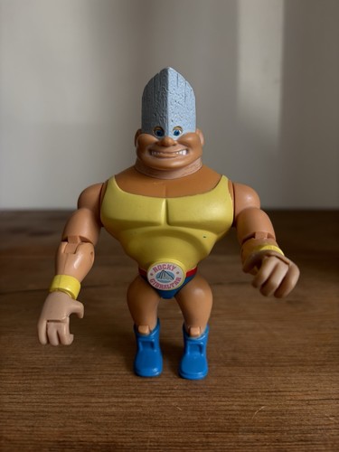 Disney pixar toy story - pixar, rocky