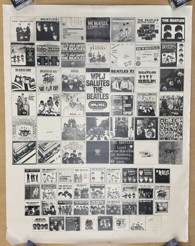The beatles album covers - album,