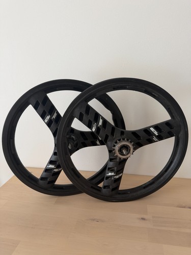 Roue bmx bicycle acs - bmx,