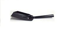 Black Metal multi purpose Coal
