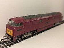 Lima Class 52 “Western