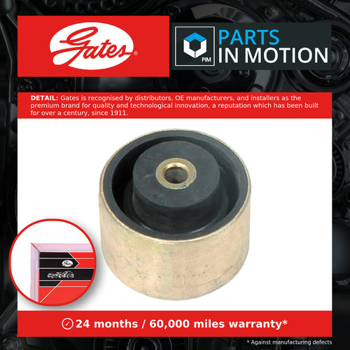 Buffer engine mount - mount, fits