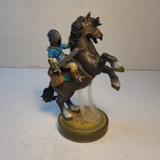 Link Rider Amiibo Legend of