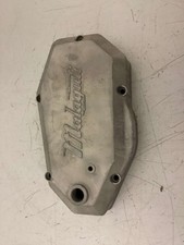 Used Clutch Cover Franco