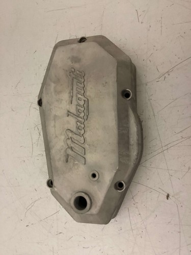 Used clutch cover - cover, franco