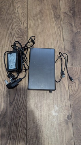 Samsung story station - station, 1tb